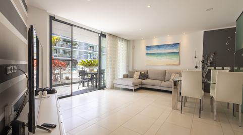 Photo 3 of Apartments for sale in Las Olas, -1, Palm - Mar, Arona