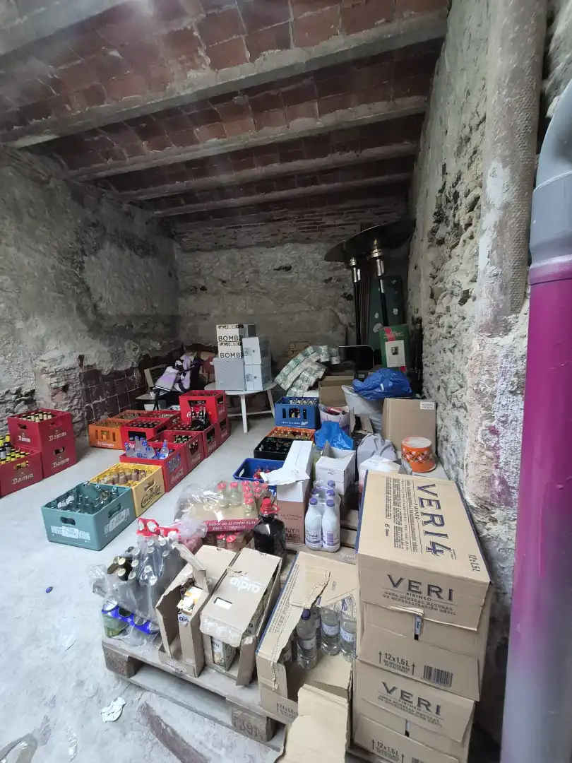 Gewerbefläche zur Übernahme in Carrer Major, imagen 17