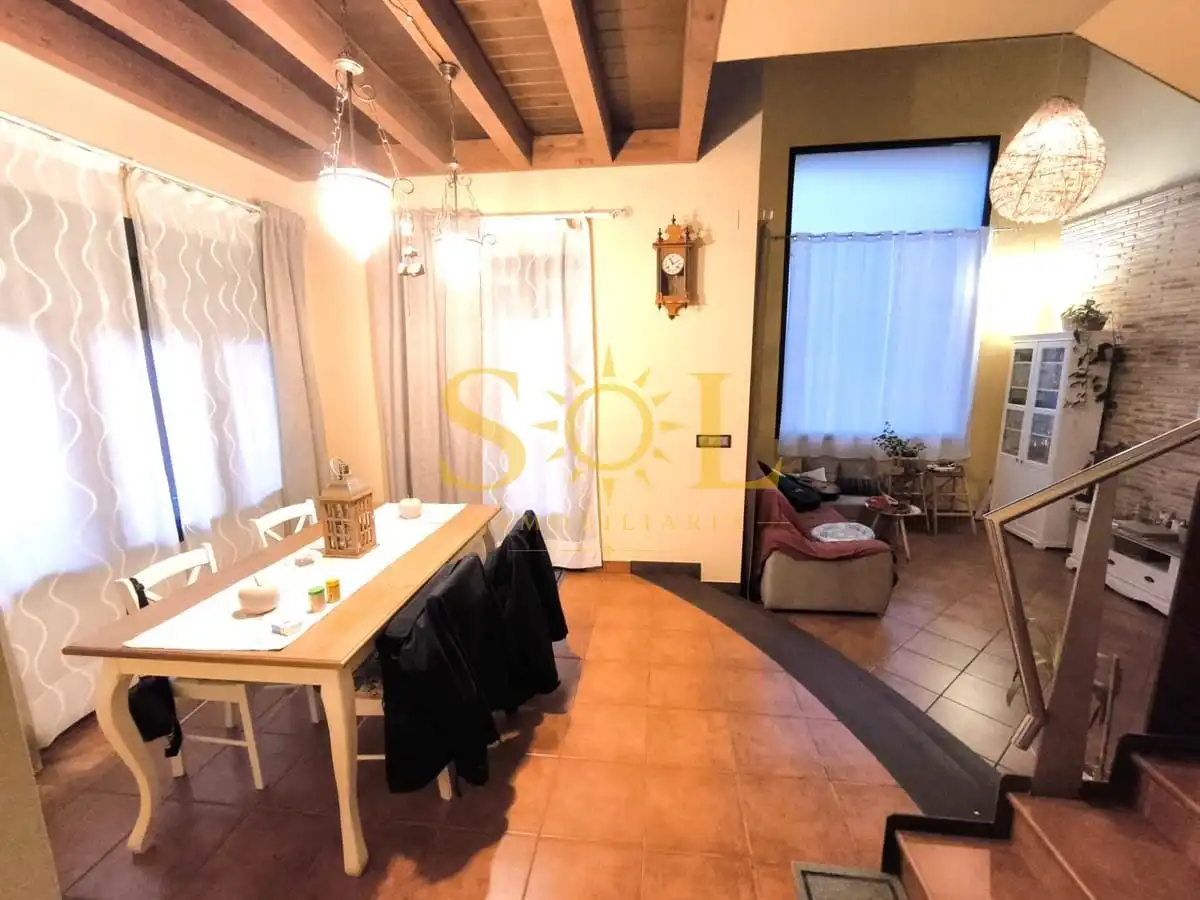 Casa con terraza en venta en Calle Maestro Rodrigo-vr 8, imagen 58