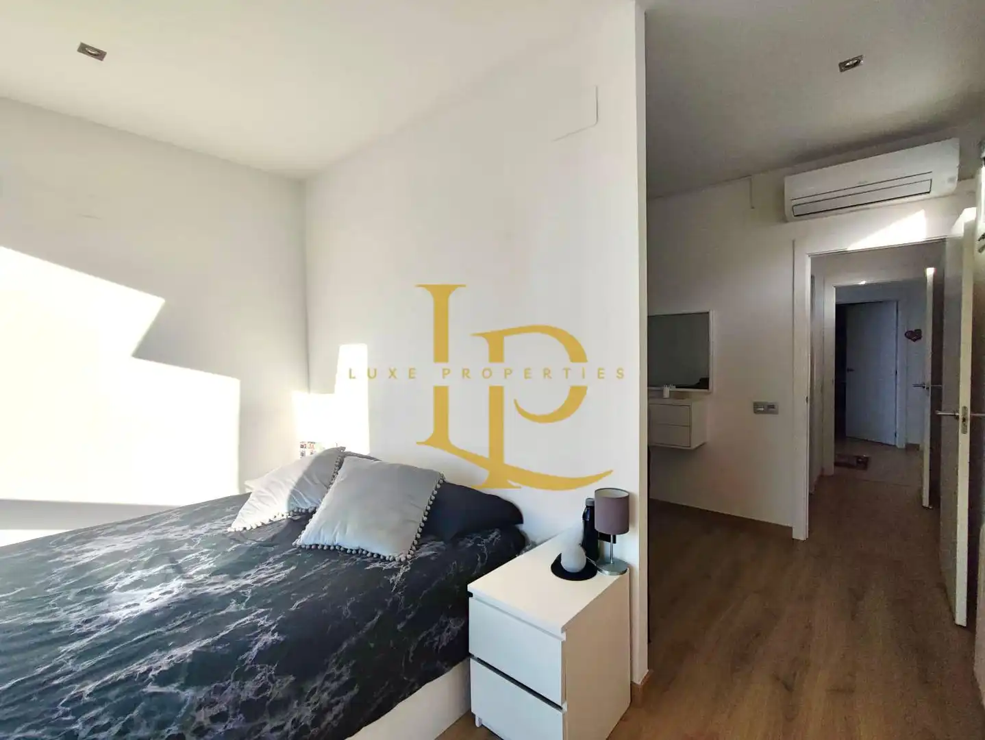 Dormitori de Casa o xalet en venda en Castellbisbal amb Aire condicionat, Calefacció i Jardí privat