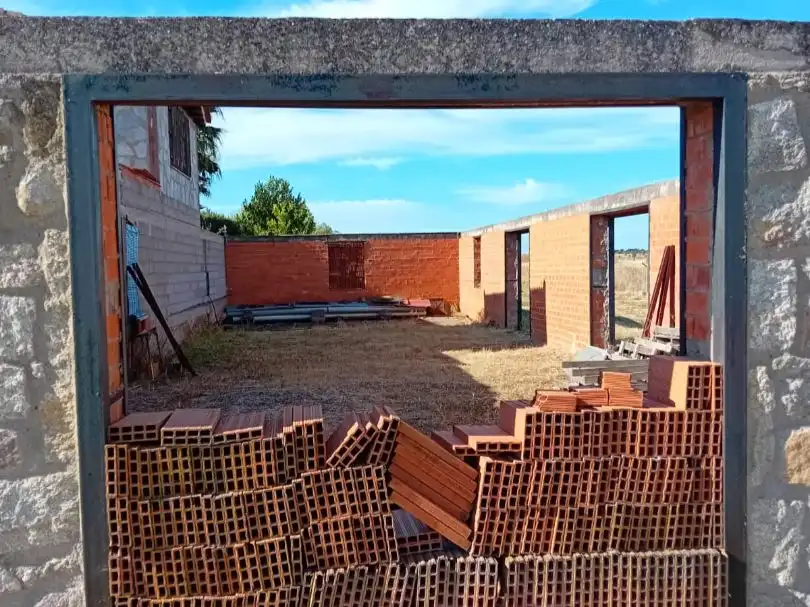 Casa en venta en Calle Azorín 4, imagen 2