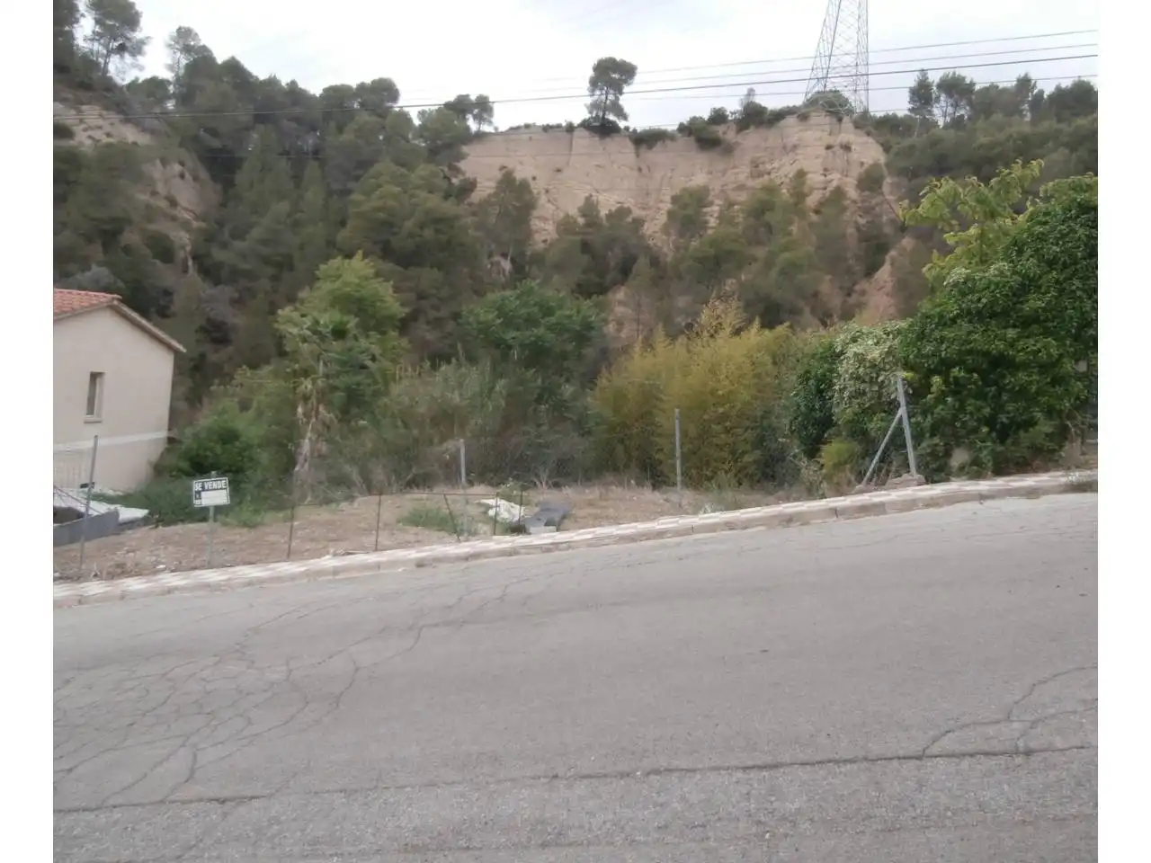 Terrain résidentiel à vendre à Abrera, imagen 2