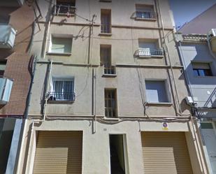 Exterior view of Flat for sale in Terrassa