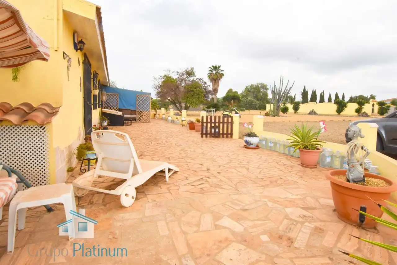 Villa avec piscine à vendre à Turre, imagen 37