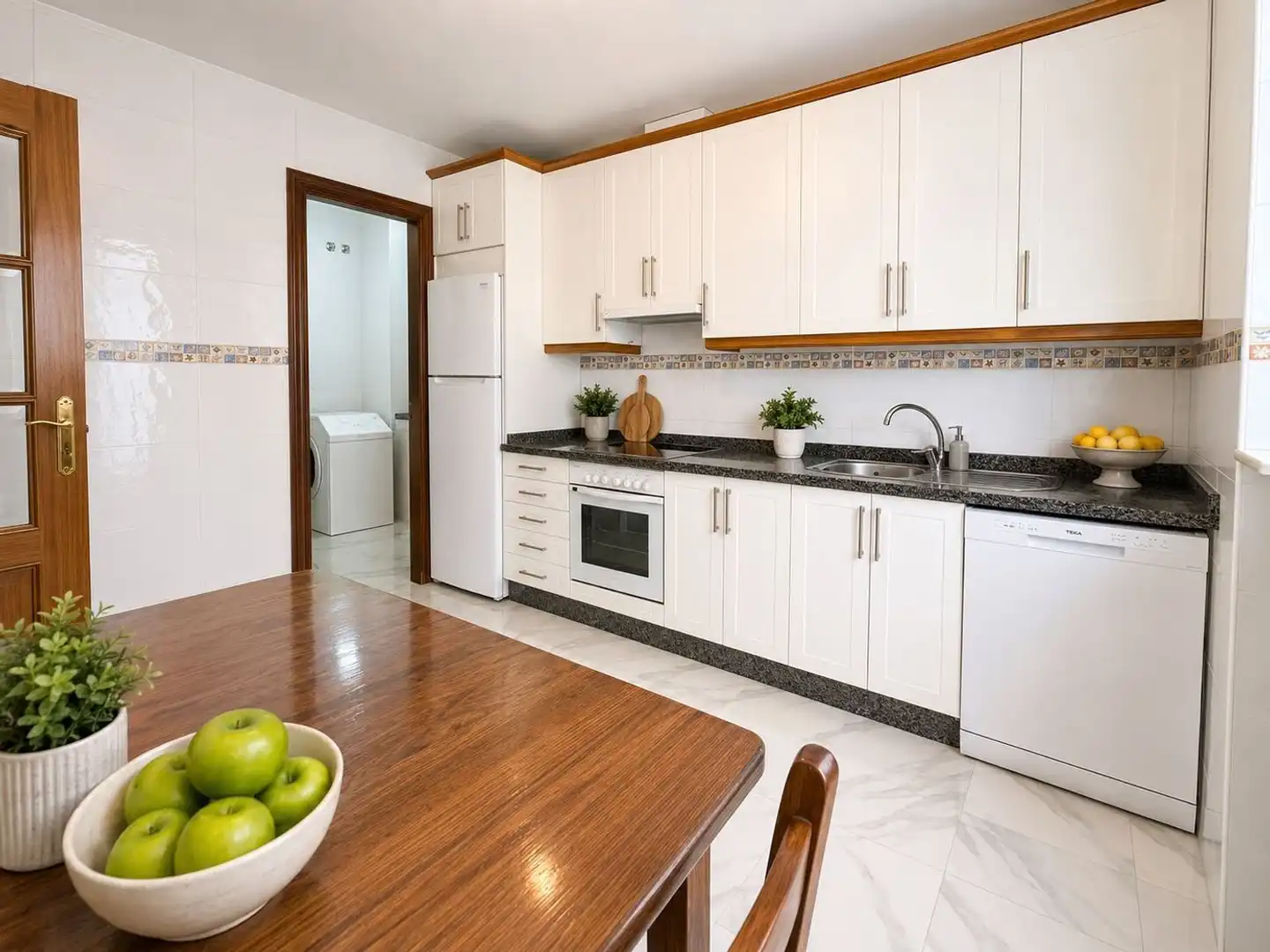 Villa mit Pool zum Verkauf in Calle Estados Unidos, imagen 10