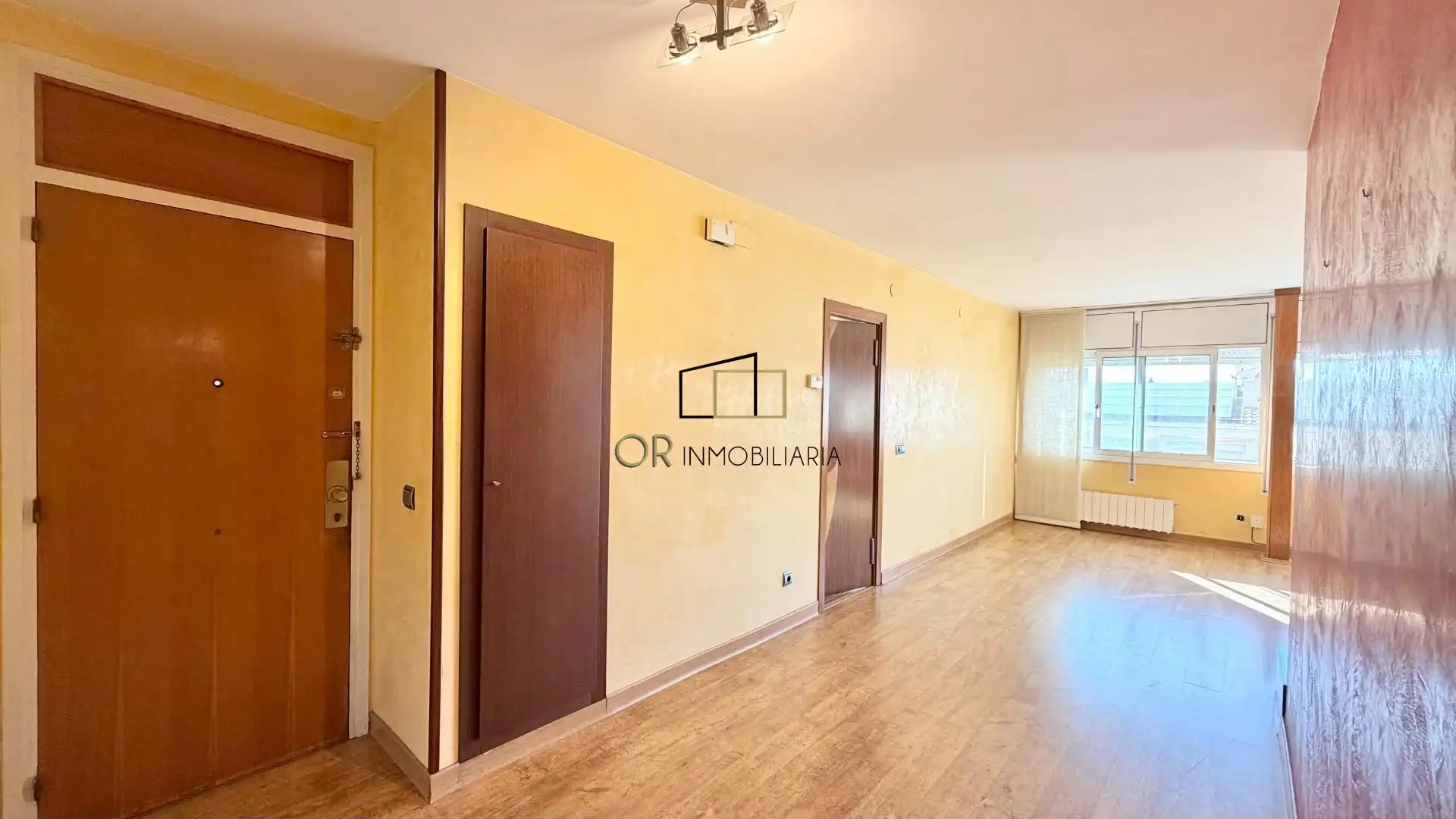Piso con terraza en venta en Barceloneta -  Molí d'en Rovira, imagen 12