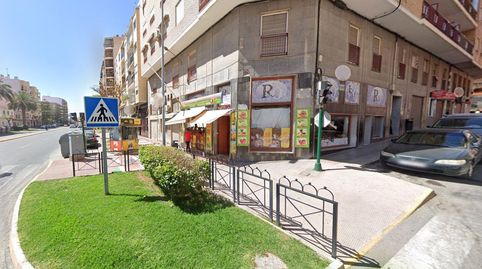 Foto 2 de Piso en venta en Sant Vicent Ferrer, 15, Crevillent, Alicante