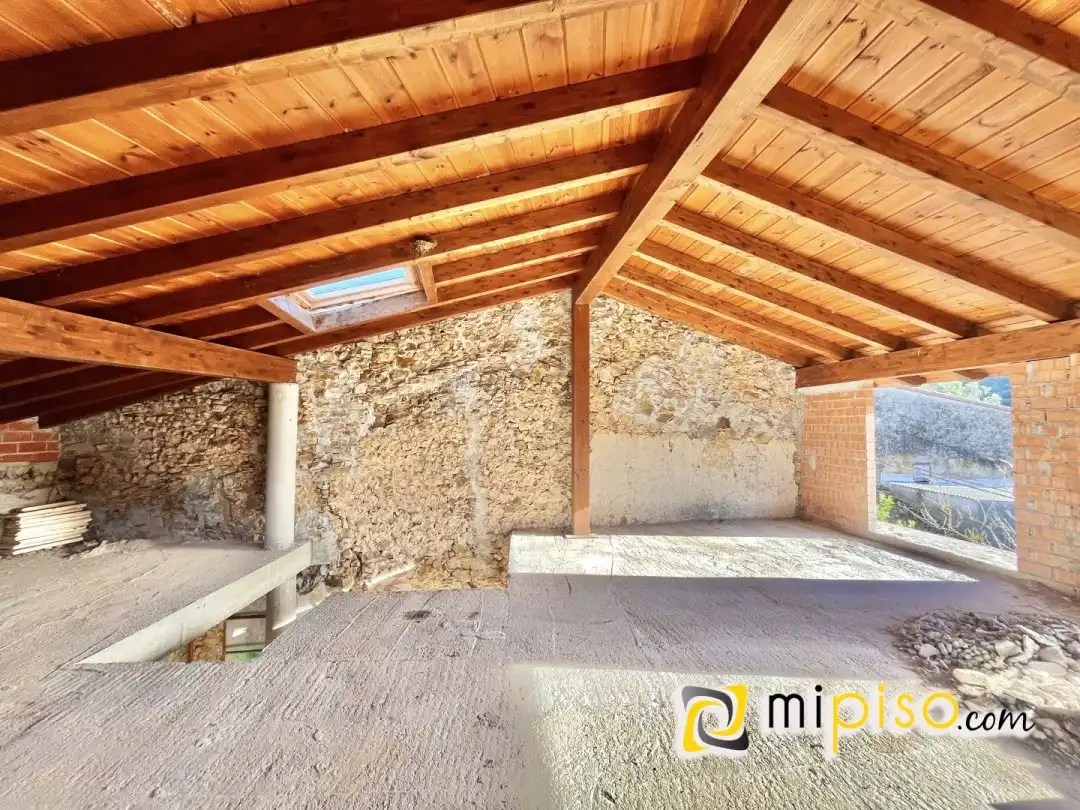 Terraza de Casa o chalet en venta en Laredo con Calefacción, Jardín privado y Terraza