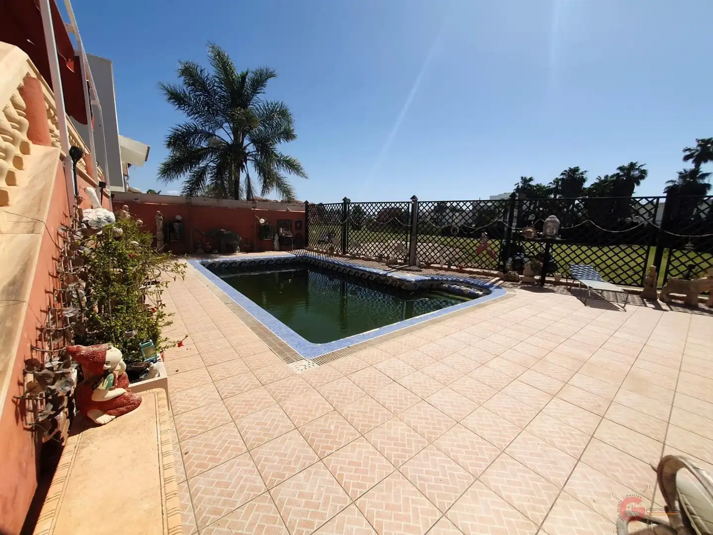 Detached house with pool for sale in Playa de Granada, imagen 36
