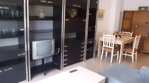 Foto 4 de Piso de alquiler en Almansa, Albacete