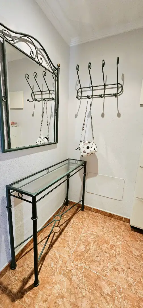 Piso en venta en Totana con Aire acondicionado, Amueblado y Horno