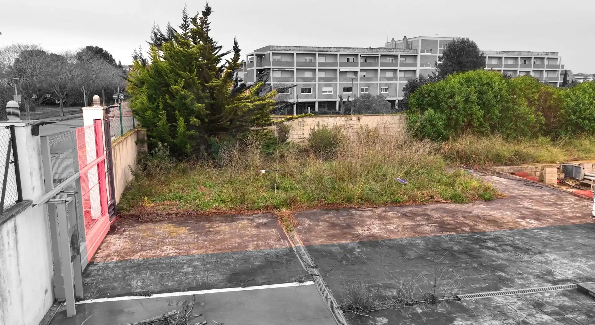 Residential land for sale in Els Pallaresos, imagen 7