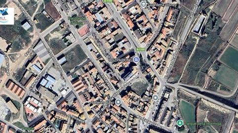 Foto 3 de Piso en venta en Avenida Zaragoza, Villanueva de Gállego, Zaragoza