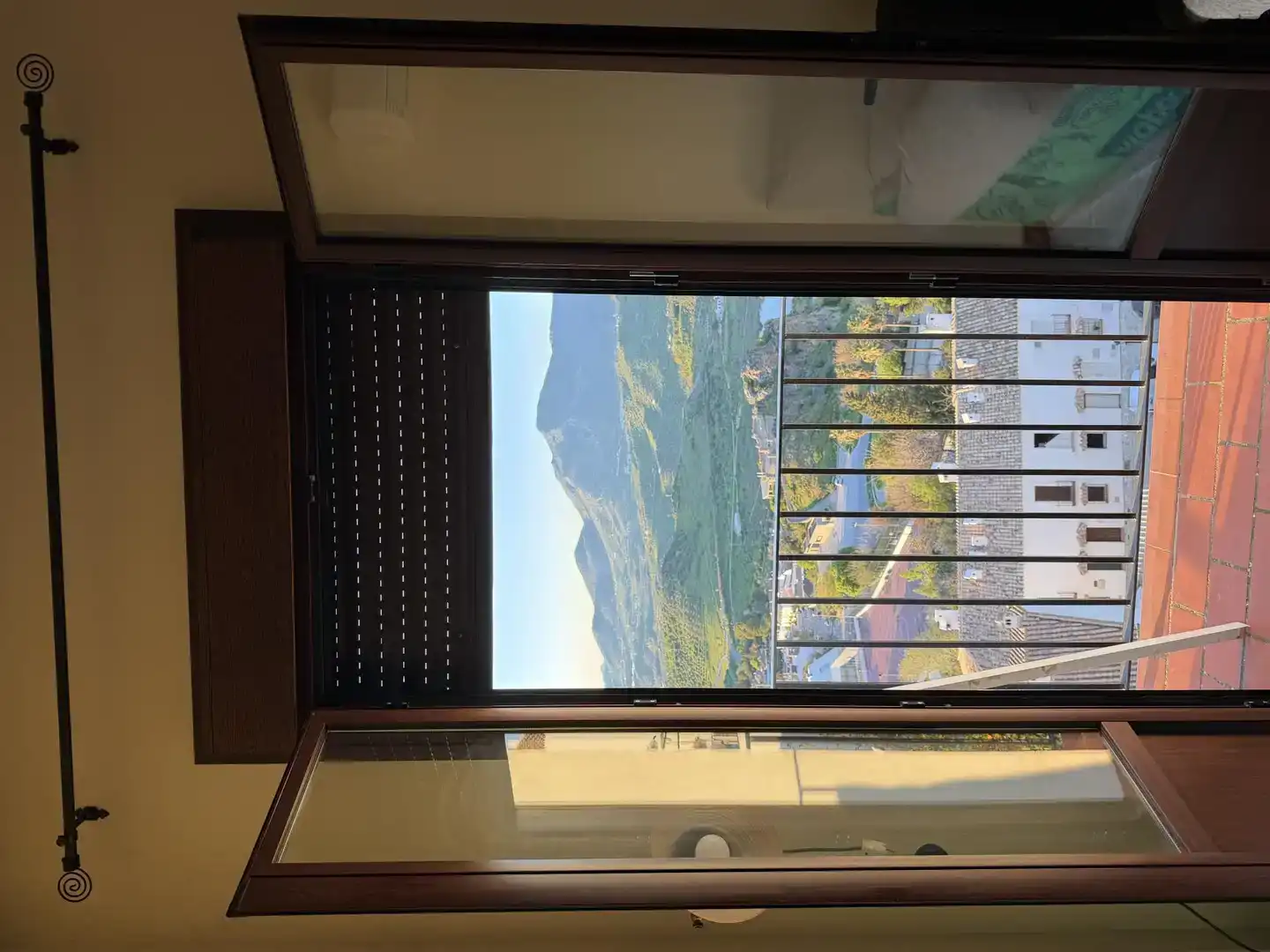 Terrassa de Apartament en venda en Zahara amb Aire condicionat i Balcó