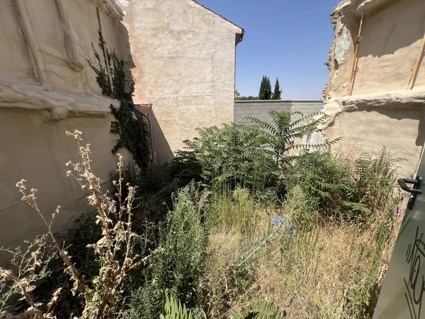 Residential for sale in Segovia