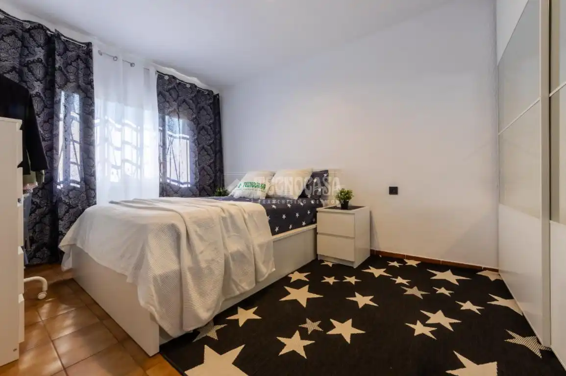 Piso en venta en Calle Amposta, Torreforta