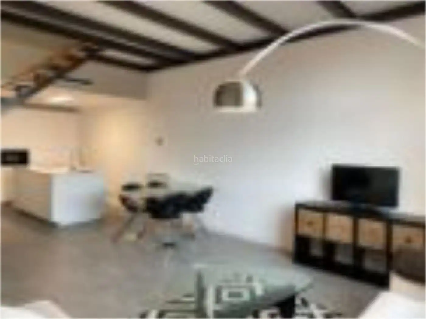 Appartement à louer à Calle de Deyanira 55, imagen 2