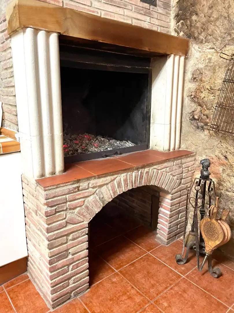 Country house zum Verkauf in Anguciana mit Möbliert