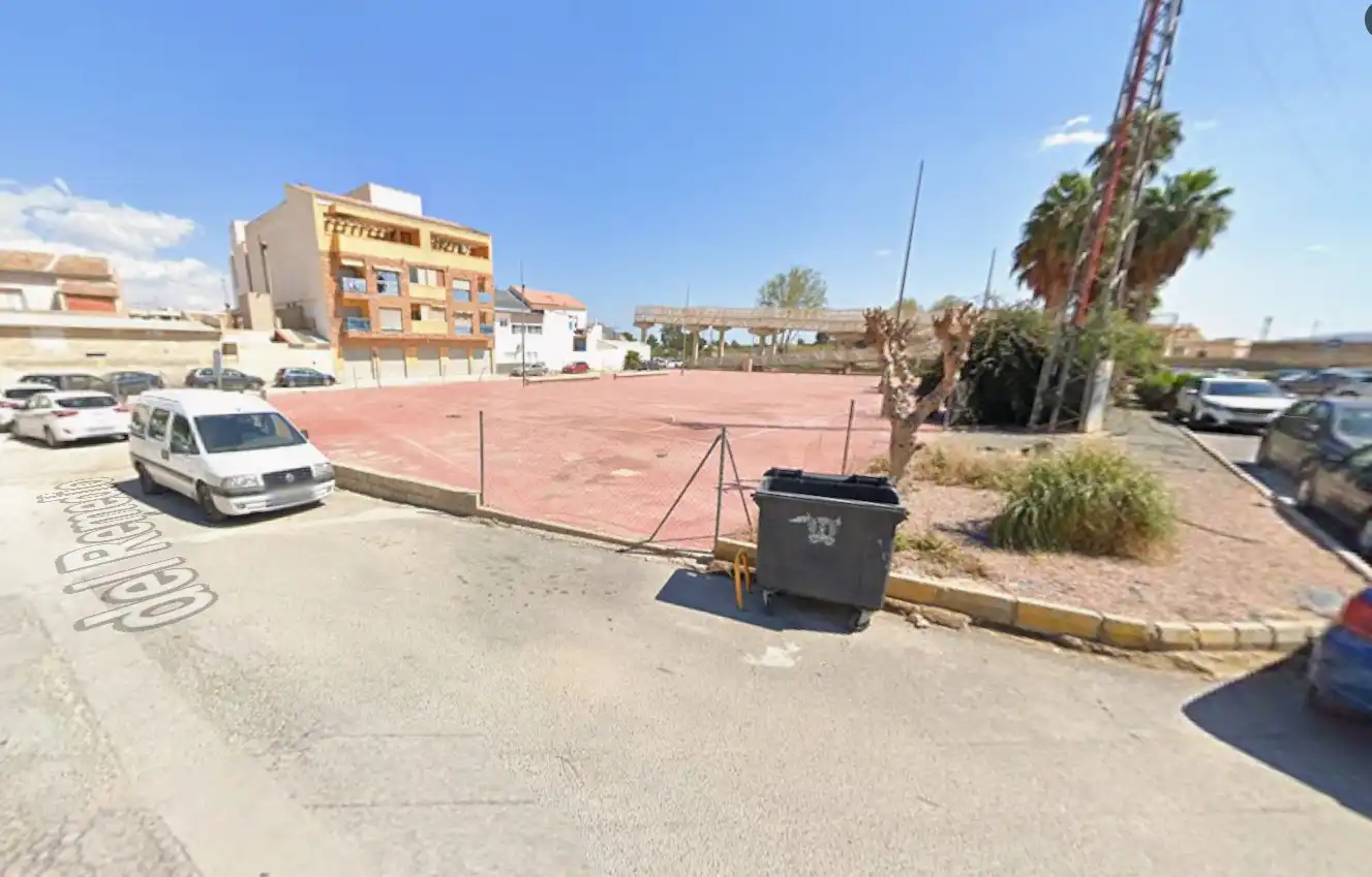 Terreny residencial en venda a Paseo Enrique Tierno Galvañ 3, imagen 3