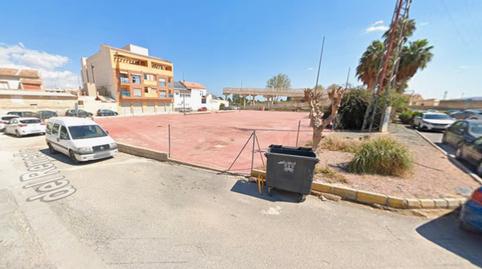 Foto 3 de Residencial en venta en Paseo Enrique Tierno Galvañ, 3, Callosa de Segura, Alicante