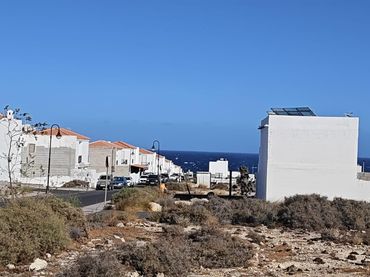 Terreno residencial en venta en Calle Calle Abades 4HW5 76M