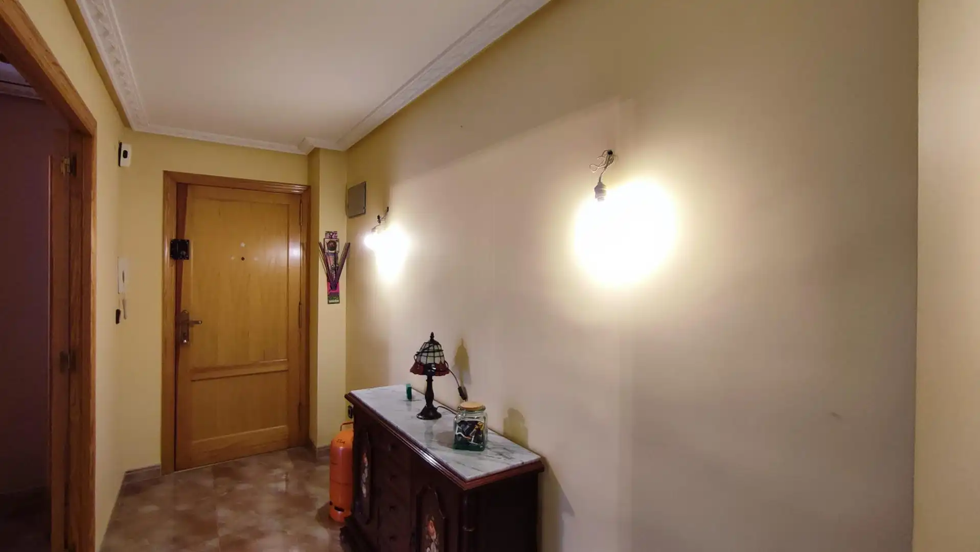Wohnung mit Terrasse zum Verkauf in SANTA TERESA, imagen 8