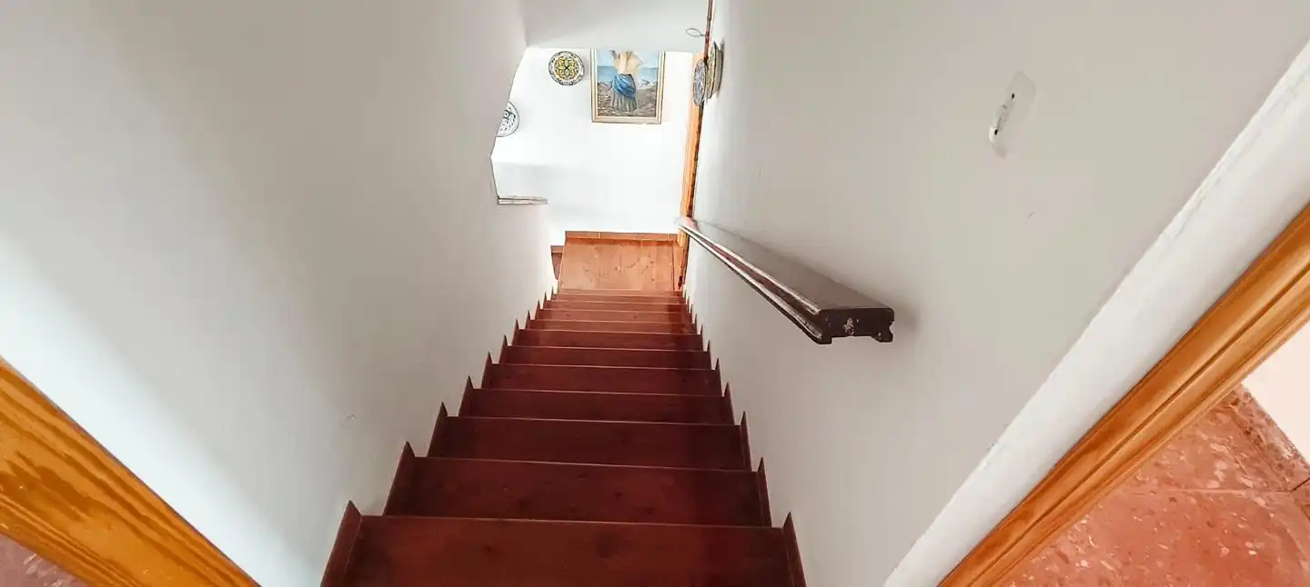 Dúplex en venta en Vera con Terraza