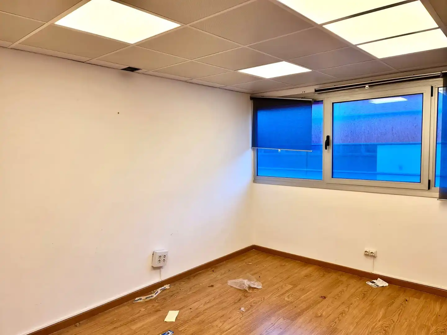 Oficina de alquiler en  Palma de Mallorca con Aire acondicionado y Calefacción