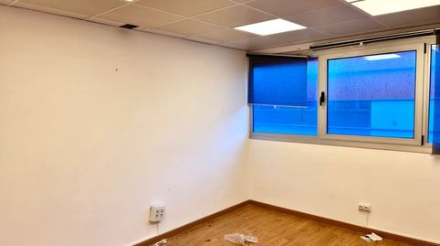 Foto 4 de Oficina de alquiler en Son Anglada, Palma de Mallorca
