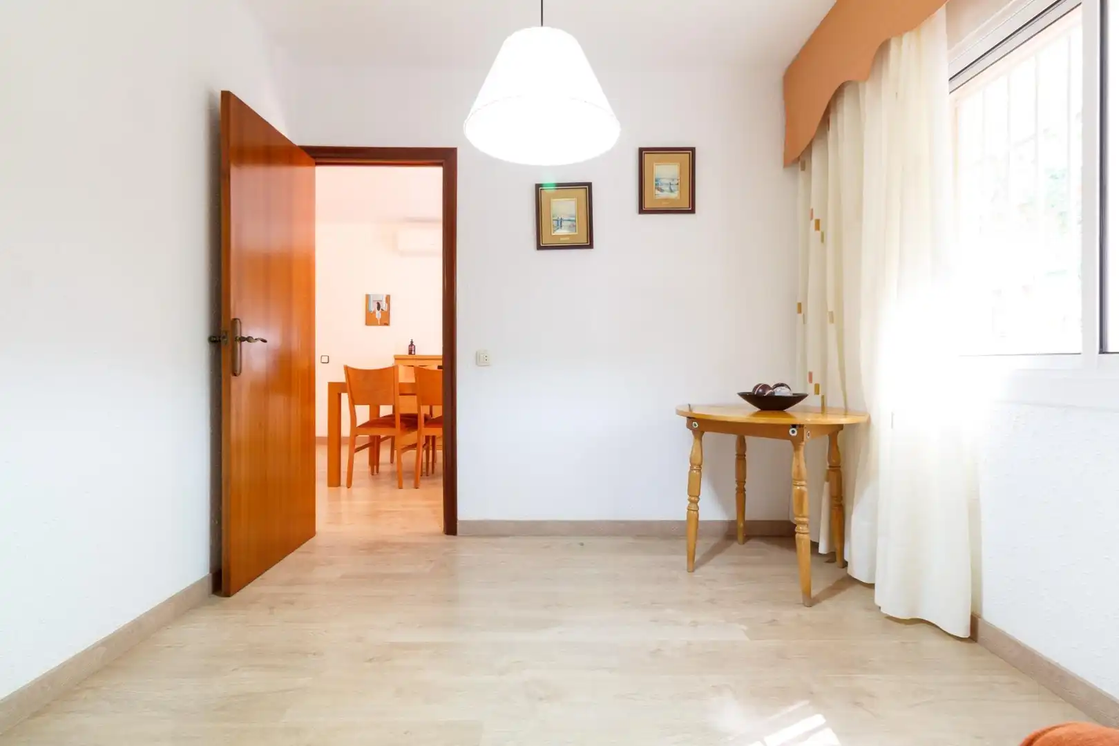 Wohnung zum Verkauf in Viladecans mit Klimaanlage, Parkett und Balkon