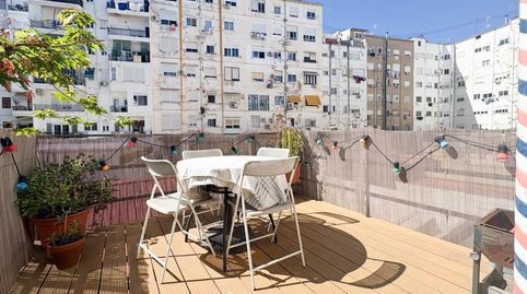 Foto 3 von Wohnung zum Verkauf in Calle Erudito Orellana, La Petxina, Valencia Capital