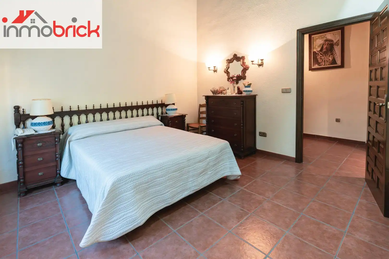 Detached house with pool for sale in Las Vegas - Campoaras, imagen 24