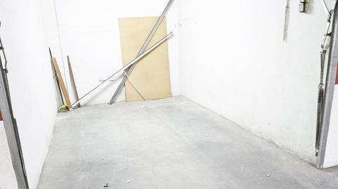 Foto 2 de Garatge de lloguer a Petrer, Alicante