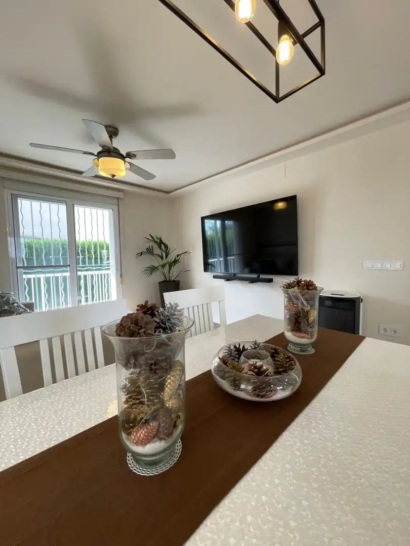 Chalet con piscina en venta en Cervera, imagen 13