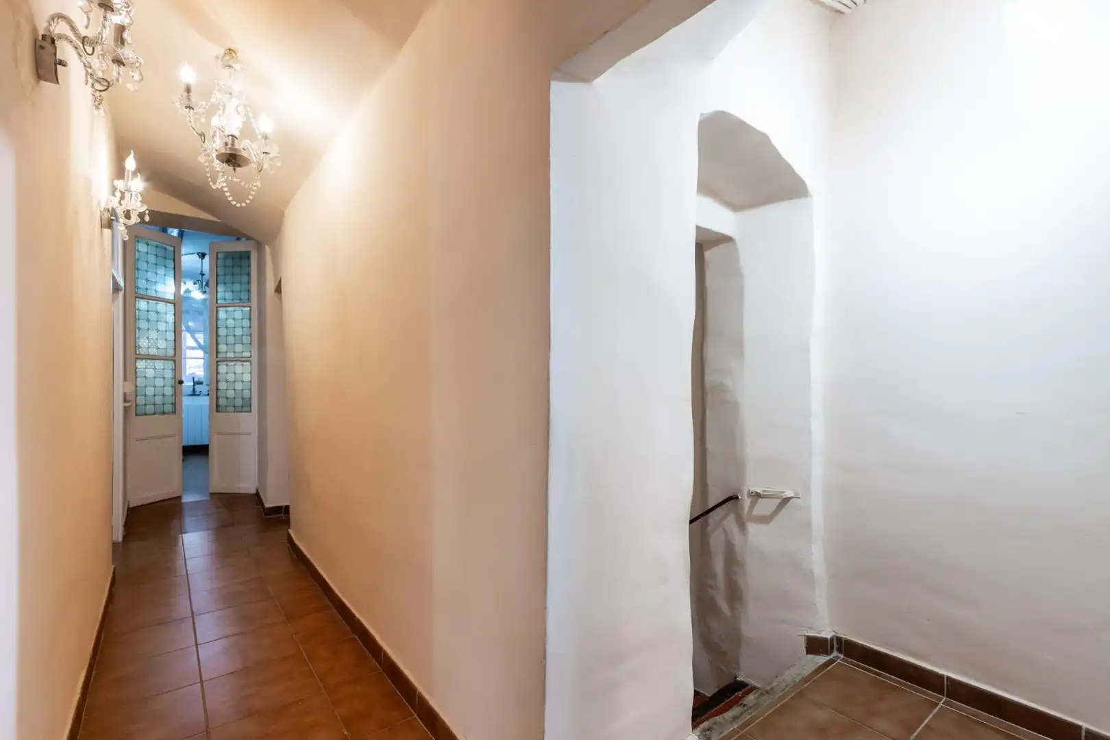 Casa o chalet en venta en Sant Llorenç Savall con Calefacción, Jardín privado y Trastero