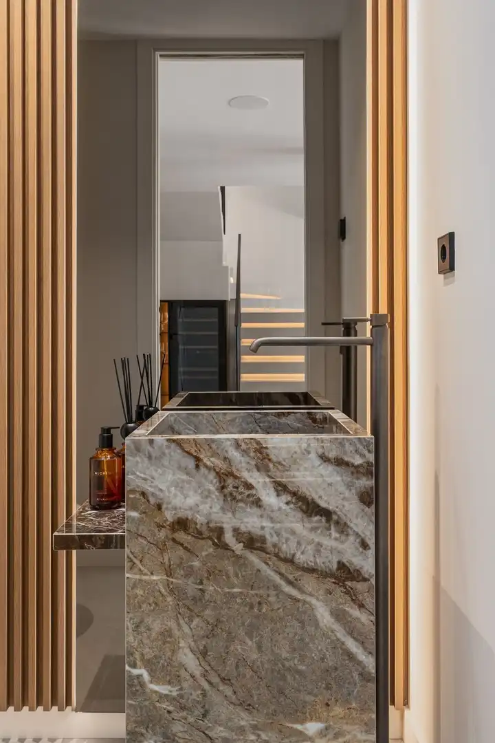 Casa a schiera in vendita a La Quinta, imagen 17