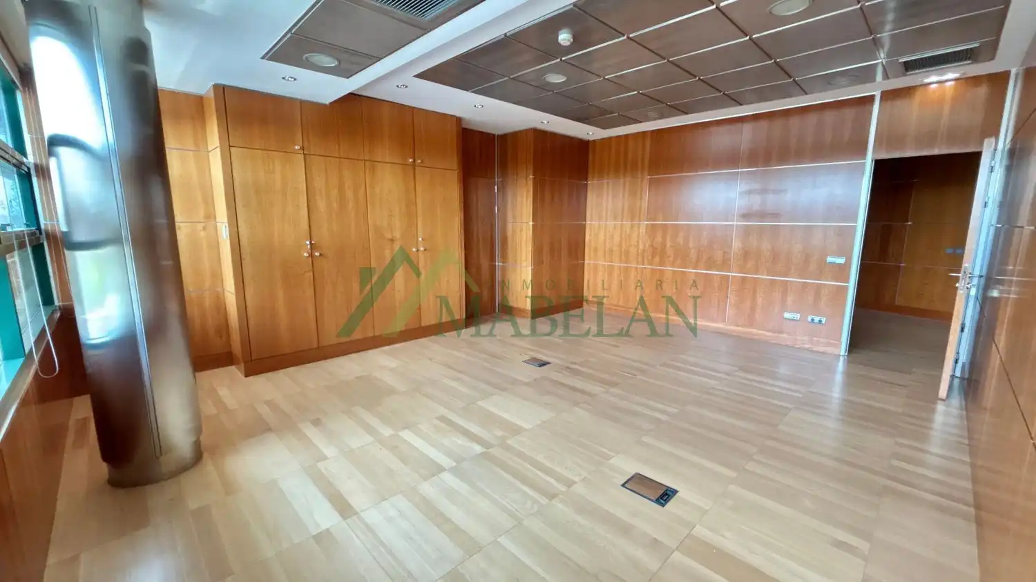Oficina con ascensor en venta en El Pinar - Punta Galea, imagen 34