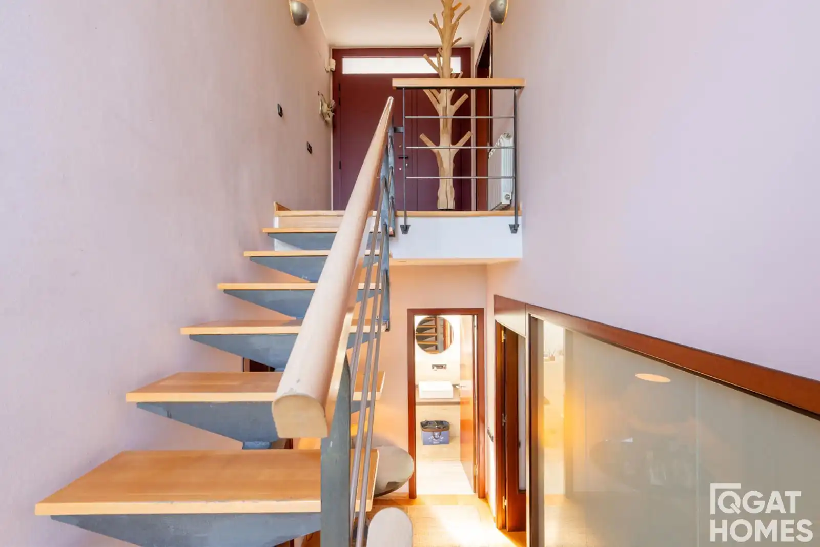 Casa o chalet en venta en Sant Cugat del Vallès con Calefacción, Terraza y Trastero