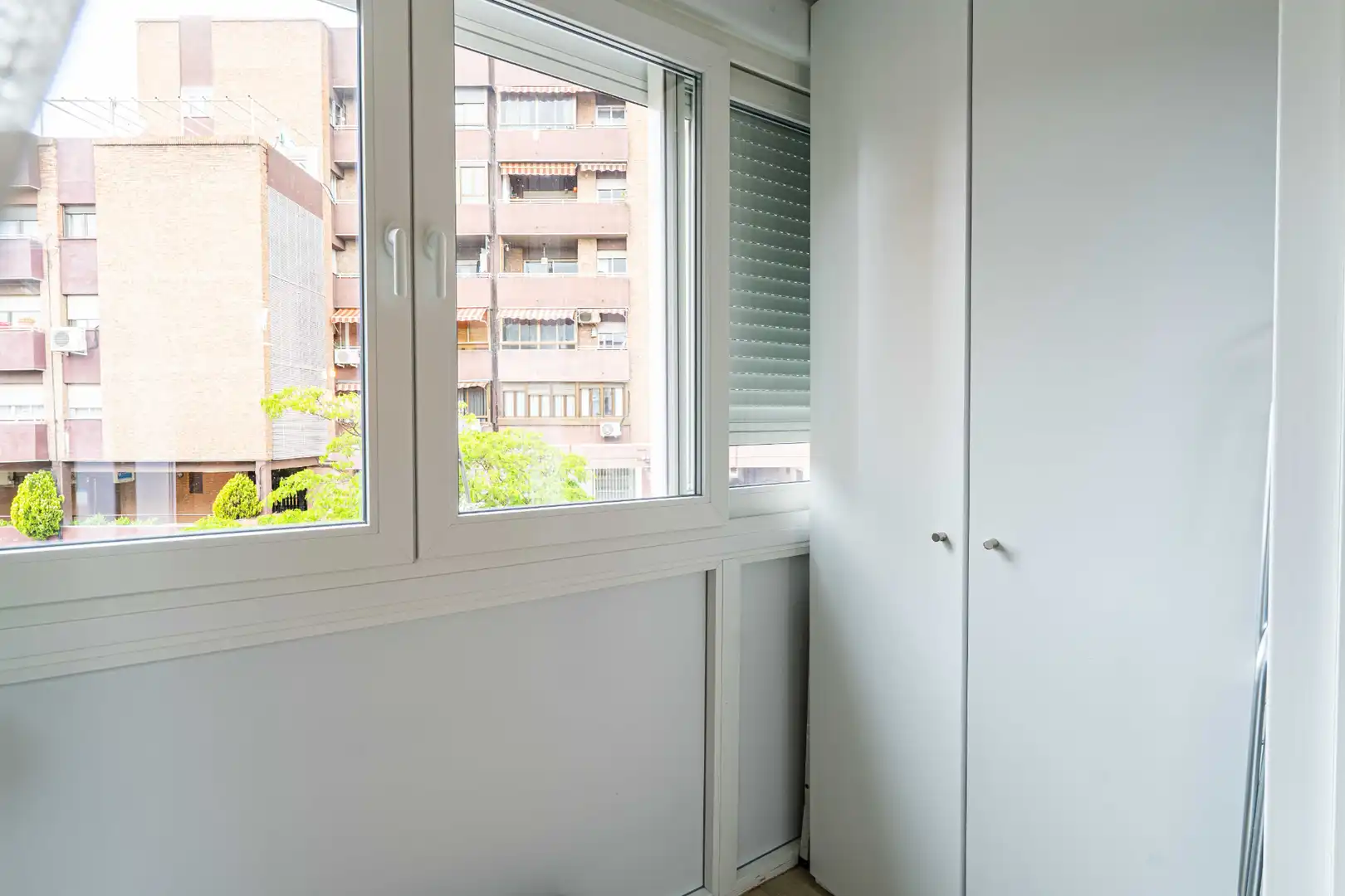 Dormitori de Pis en venda en Móstoles amb Aire condicionat, Calefacció i Parquet