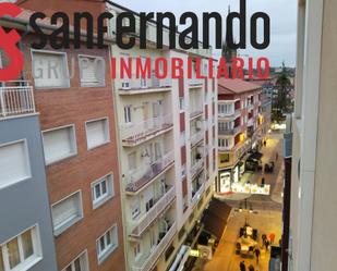 Exterior view of Flat to rent in Torrelavega   with Heating