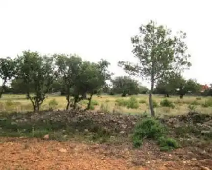 Terreno residenziale in vendita a Urbanización los Visos