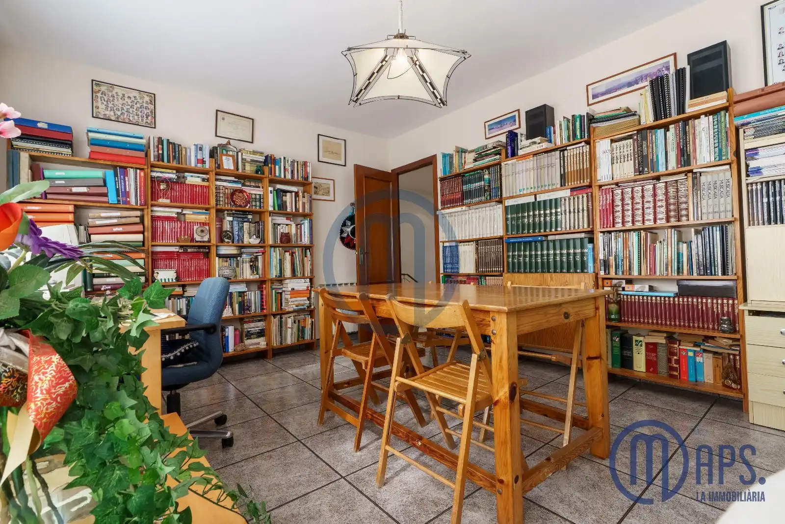 Casa o xalet en venda en Canovelles amb Calefacció, Terrassa i TV