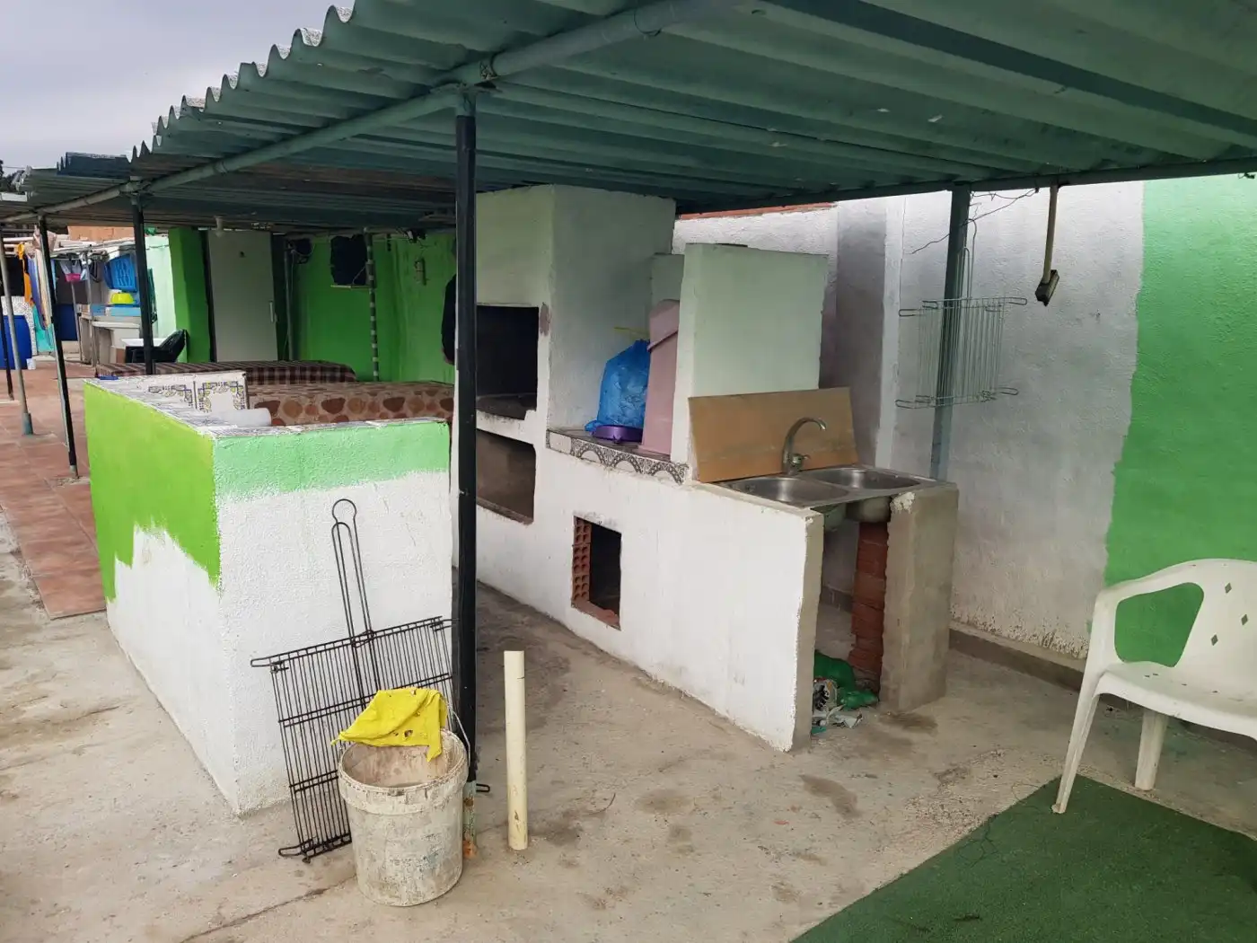 Maison rustique à vendre à Eucaliptus- Poble Nou del Delta, imagen 24