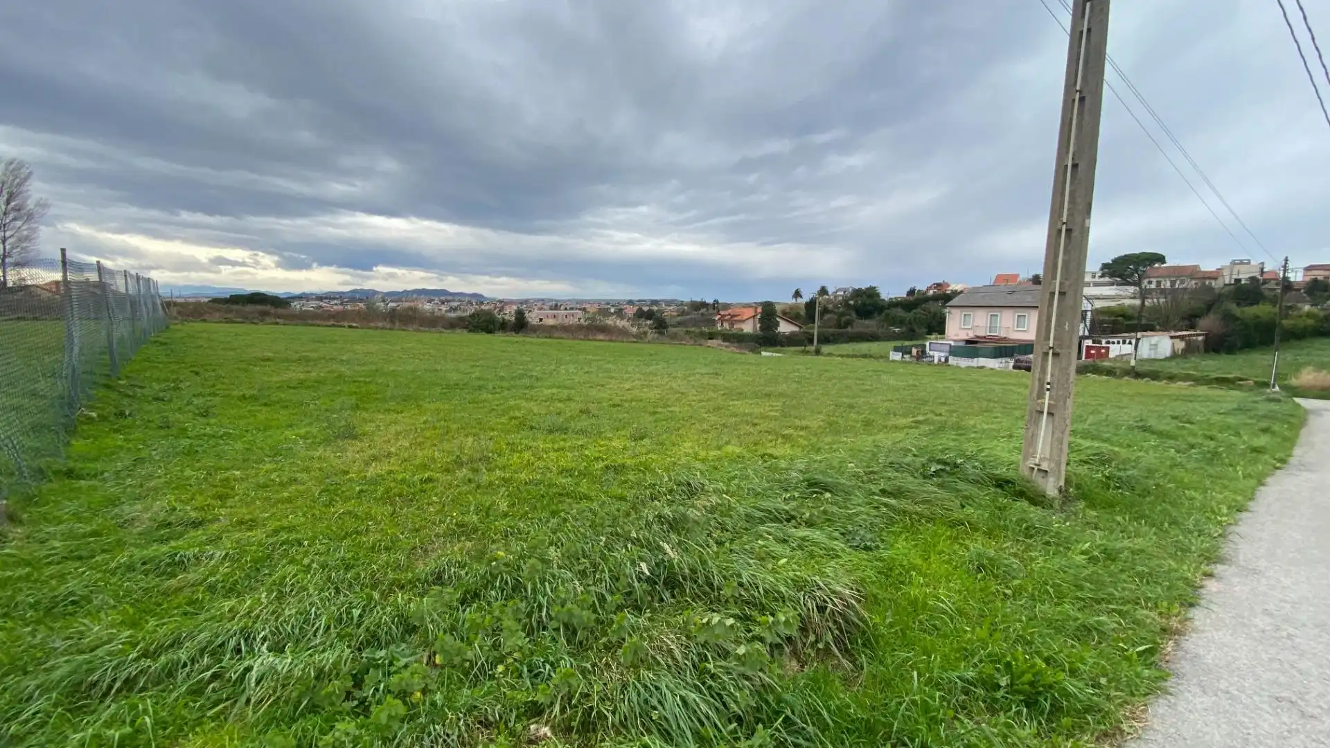 Residential zum Verkauf in Santander