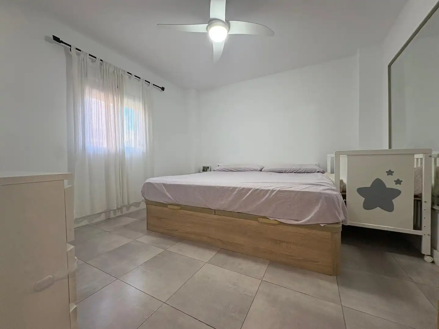 Flat for sale in Casinos, imagen 6