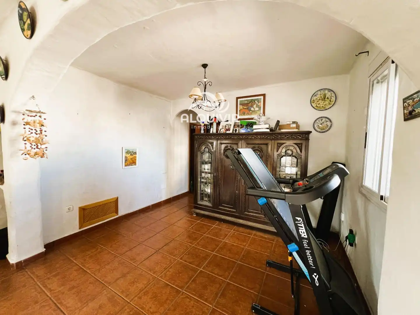 Flat for sale in Almonte  with Terrace and Furnished