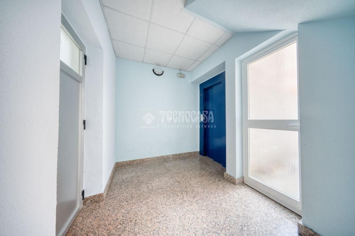Flat for sale in San Juanillo, Palencia Capital
