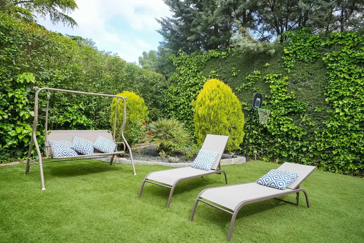 Haus mit Pool zum Verkauf in Alpedrete, imagen 43