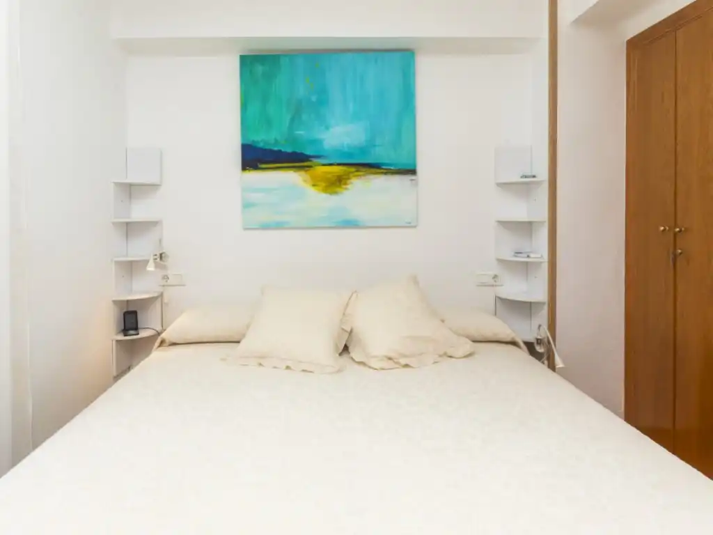 Apartament amb ascensor en venda a Calle Palmeral (El), imagen 28
