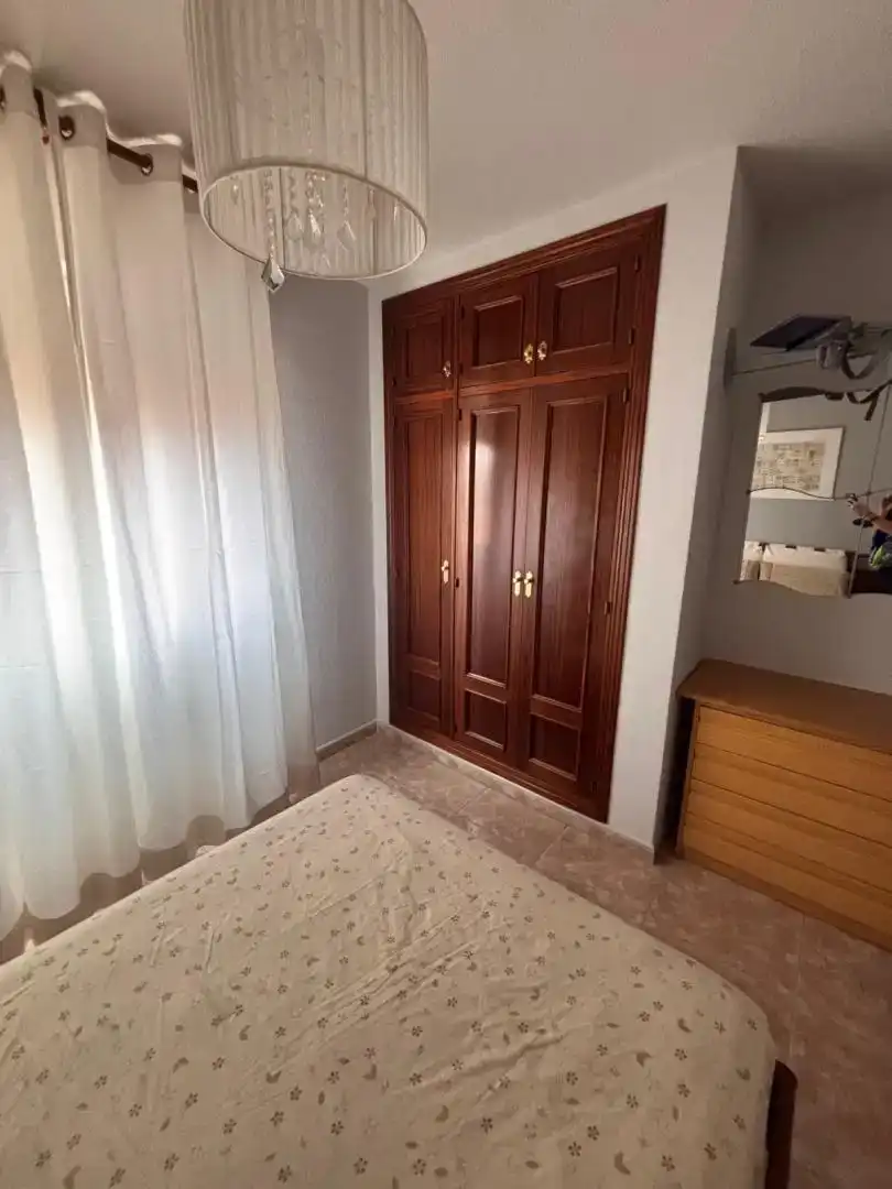 Dormitori de Pis en venda en  Toledo Capital